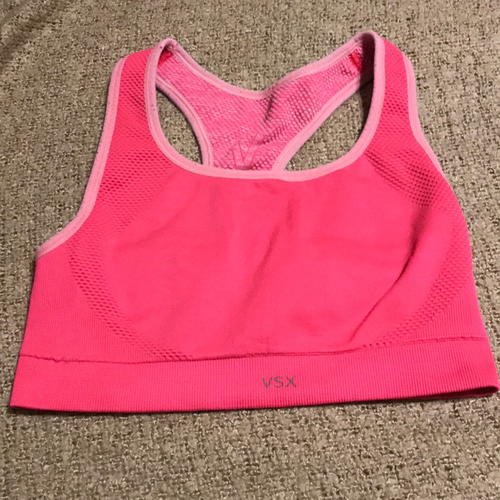 SOLD - VSX Sports Bra - Picture 3 of 6